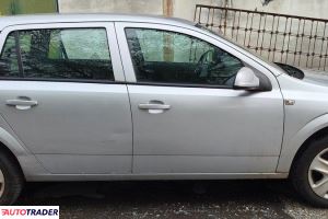 Opel Astra - zobacz ofertę