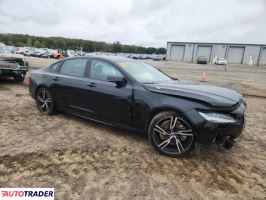 Volvo S90 2020 2