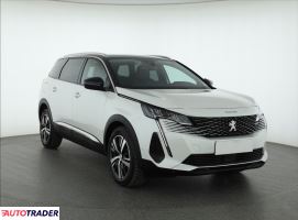 Peugeot 5008 2021 1.2 128 KM Peugeot 5008 2021 1.2 128 KM