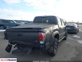 Toyota Tacoma 2020 3