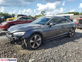 Audi A5 2021 2