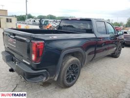 GMC Sierra 2023 5 GMC Sierra 2023 5