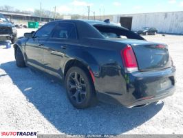 Chrysler 300C 2021 3 Chrysler 300C 2021 3