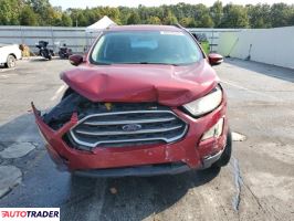 Ford EcoSport 2019 1