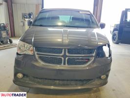 Dodge Grand Caravan 2020 3