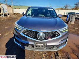 Acura RDX 2020 2