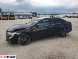 Acura TL 2019 3