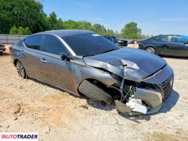 Nissan Altima 2024 2