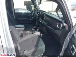 Jeep Wrangler 2023 2 Jeep Wrangler 2023 2