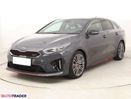 Kia PROCEED 2019 1.6 201 KM