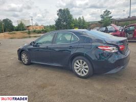 Toyota Camry 2020 2