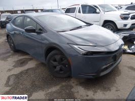 Toyota Prius - zobacz ofertę