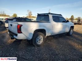 Toyota Tacoma 2024 2