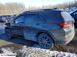 Chevrolet Equinox 2024 1