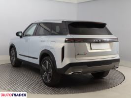 Jaecoo 7 2025 1.6 144 KM