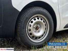 Peugeot Expert 2025 2.0