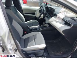 Toyota Corolla 2025 2