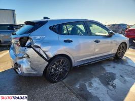 Subaru Impreza 2024 2