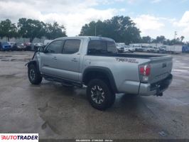 Toyota Tacoma 2023 3 Toyota Tacoma 2023 3