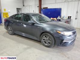 Kia Optima 2020 2