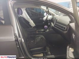 Kia Sportage 2024 2