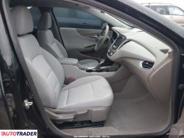 Chevrolet Malibu 2023 1