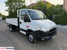 Iveco Daily 2014 2.3