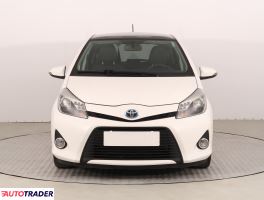 Toyota Yaris 2013 1.5 99 KM