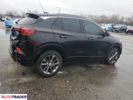 Buick Pozostałe 2021 1