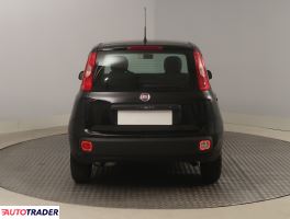 Fiat Panda 2020 1.2 68 KM
