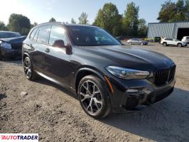 BMW X5 2021 3