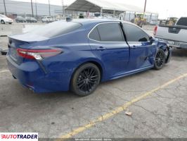 Toyota Camry 2023 2