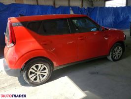 Kia Soul 2021 2