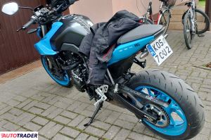 Suzuki 2022 Suzuki 2022