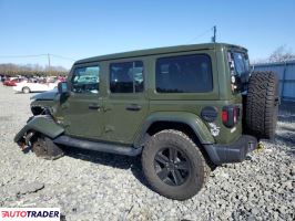 Jeep Wrangler 2023 3