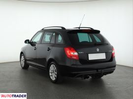 Skoda Fabia 2010 1.4 177 KM