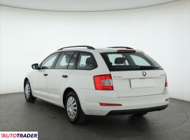 Skoda Octavia 2016 1.6 108 KM
