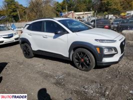 Hyundai Kona 2021 1