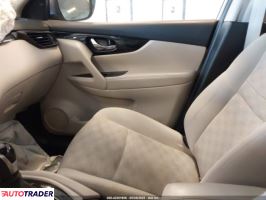 Nissan Rogue 2022 2 Nissan Rogue 2022 2