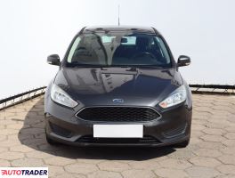 Ford Focus 2014 1.6 113 KM Ford Focus 2014 1.6 113 KM