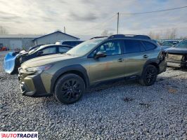 Subaru Outback 2023 2