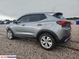 Buick Pozostałe 2025 1
