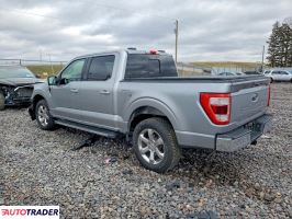 Ford Pozostałe 2021 3