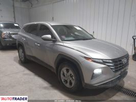 Hyundai Tucson 2023 2