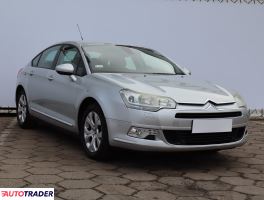 Citroen C5 2010 2.0 88 KM