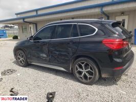 BMW X1 2019 2