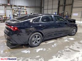 Kia Pozostałe 2023 1