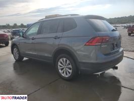 Volkswagen Tiguan 2019 2