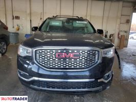 GMC Acadia 2019 3