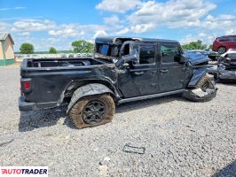 Jeep Pozostałe 2021 3